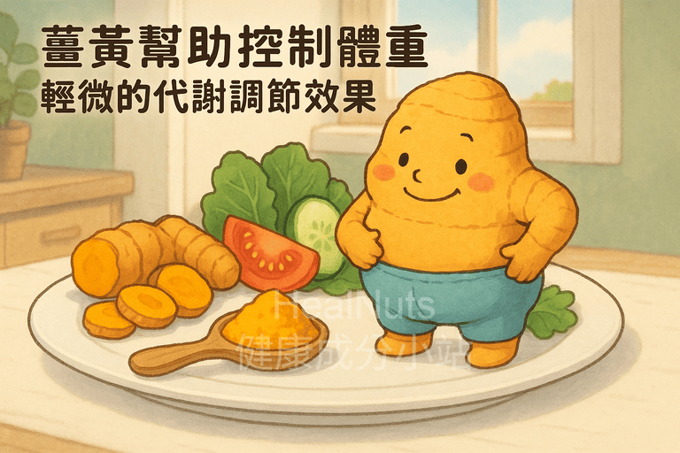 薑黃減肥有效嗎?解析6種對身體的真實影響與2個潛藏風險 3 薑黃減肥,薑黃可能具有輕微的代謝調節效果,如果期待像減肥藥一樣的快速效果,薑黃可能不適合你。但若以「幫助控制體重」的方向來看,它是一種低副作用、可長期使用的成分之一。