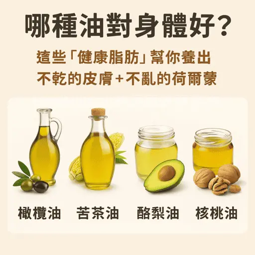 healthy oil for body benefits guide2