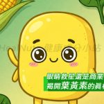 眼睛救星還是商業噱頭？揭開葉黃素的真相！
